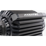 Fanatec ClubSport DD+ , Bases de volant Noir