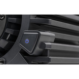 Fanatec ClubSport DD+ , Bases de volant Noir
