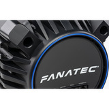 Fanatec ClubSport DD+ , Bases de volant Noir