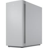 Fractal Design Define One Light Solid boîtier midi tower Blanc | 2x USB-A | 1x USB-C