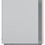Fractal Design Define One Light Solid boîtier midi tower Blanc | 2x USB-A | 1x USB-C