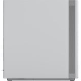 Fractal Design Define One Light Solid boîtier midi tower Blanc | 2x USB-A | 1x USB-C