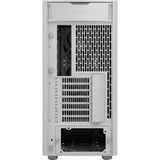 Fractal Design Define One Light Solid boîtier midi tower Blanc | 2x USB-A | 1x USB-C