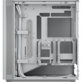 Fractal Design Define One Light Solid boîtier midi tower Blanc | 2x USB-A | 1x USB-C