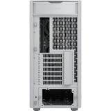 Fractal Design Define One Light Solid boîtier midi tower Blanc | 2x USB-A | 1x USB-C