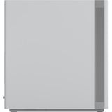 Fractal Design Define One boîtier midi tower Blanc | 2x USB-A | 1x USB-C