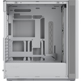 Fractal Design Define One boîtier midi tower Blanc | 2x USB-A | 1x USB-C