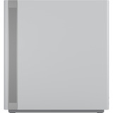 Fractal Design Define One boîtier midi tower Blanc | 2x USB-A | 1x USB-C