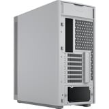 Fractal Design Define One boîtier midi tower Blanc | 2x USB-A | 1x USB-C
