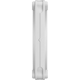 Fractal Design Momentum 14 White, Ventilateur de boîtier Blanc, Connecteur PWM à 4 broches