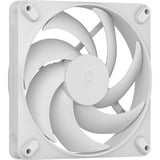 Fractal Design Momentum 14 ventilateur de boîtier Blanc, 140 x 140 x 25 mm, PWM