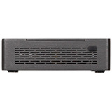 GIGABYTE BRIX GB-BRU7-255H, Barebone Noir, Core Ultra 7 255H | Arc 140T