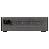 GIGABYTE BRIX GB-BRU7-255H, Barebone Noir, Core Ultra 7 255H | Arc 140T