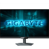GIGABYTE G27U 27" 4K Ultra HD Moniteur gaming Noir, 1x DisplayPort, 2x HDMI, 1x USB-A, 160 Hz / 320 Hz