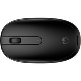 HP 240 Bluetooth, Souris Noir, 1600 dpi