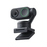 Insta360 Link 2, Webcam Noir