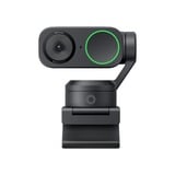 Insta360 Link 2, Webcam Noir