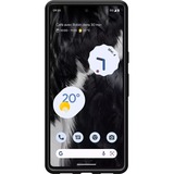 Just in Case Google Pixel 7a - Soft TPU Case, Housse smartphone Noir