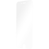 Just in Case iPhone SE - Tempered Glass, Film de protection Transparent