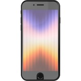 Just in Case iPhone SE - Tempered Glass, Film de protection Transparent