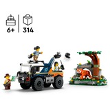 LEGO 60426, Jouets de construction 