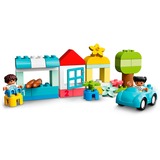 LEGO DUPLO - La boîte de briques, Jouets de construction 10913