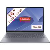 Lenovo IdeaPad 5 2-en-1 16AKP10 (83KU001PMB) 16" PC portable Copilot+  Gris | Ryzen AI 5 340 | Radeon 840M | 16 Go | 1 To SSD