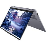 Lenovo IdeaPad 5 2-en-1 16AKP10 (83KU001PMB) 16" PC portable Copilot+  Gris | Ryzen AI 5 340 | Radeon 840M | 16 Go | 1 To SSD