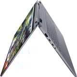 Lenovo IdeaPad 5 2-en-1 16AKP10 (83KU001PMB) 16" PC portable Copilot+  Gris | Ryzen AI 5 340 | Radeon 840M | 16 Go | 1 To SSD