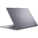 Lenovo IdeaPad 5 2-en-1 16AKP10 (83KU001PMB) 16" PC portable Copilot+  Gris | Ryzen AI 5 340 | Radeon 840M | 16 Go | 1 To SSD