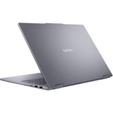 Lenovo IdeaPad 5 2-in-1 16AKP10 (83KU001PMB) 16" PC portable 2-en-1  Copilot+  Gris | Ryzen AI 5 340 | Radeon 840M | 16 Go | 1 To SSD