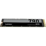 Lexar NM790 1 To SSD M.2 2280, PCIe Gen4x4