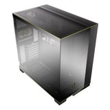 Lian Li O11 Dynamic EVO RGB Automobili Lamborghini Edition boîtier midi tower Noir | 2x USB-A | 1x USB-C | RGB | Window