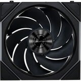Lian Li UNI FAN TL 120 Wireless Reverse Blade ventilateur de boîtier RGB  Noir, 120 x 124 x 28 mm, PWM