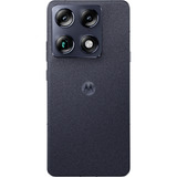 Motorola Signature smartphone Bleu foncé | 512 Go | Android 16