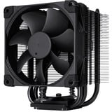 Noctua NH-U9S chromax.black, Refroidisseur CPU Noir