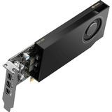 PNY NVIDIA RTX™ A400, Carte graphique 