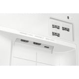 SAMSUNG LS32FM703UUXEN Smart Monitor M70F 32" 4K UHD  Blanc, 2x HDMI, USB-A, Wifi, Bluetooth