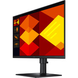 SAMSUNG S24D402GAU Essential S4 S40GD 24" Moniteur  Noir, 100 Hz | HDMI | DisplayPort | USB