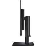 SAMSUNG S24D402GAU Essential S4 S40GD 24" Moniteur  Noir, 100 Hz | HDMI | DisplayPort | USB