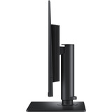 Samsung Essential S4 S40GD 24" Moniteur  Noir, 2x HDMI, DisplayPort, 2x USB-A, USB-B