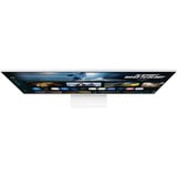 Samsung Smart Monitor M7 M70F 32" 4K Ultra HD Blanc, 2x HDMI, 1x USB-C, 3x USB-A, Wi-Fi 5, BT