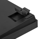 Sharkoon SKILLER SGK50 S3 Barebone RGB clavier gaming Noir, 75%