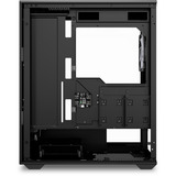 Sharkoon VK4 ARGB boîtier midi tower Noir | 2x USB-A | RGB | Verre Trempé