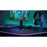 SteelSeries Aerox 3 Onyx 2022, Souris gaming Noir, 8500 dpi, LED RGB