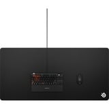 SteelSeries QcK 3XL, Tapis de souris Noir