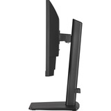 iiyama ProLite XUB2293HSU-B7 21.5" Moniteur Noir, 1x DisplayPort, 1x HDMI, 2x USB-A