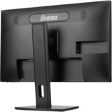 iiyama ProLite XUB2763HSU-B1 27" Moniteur  Noir, 100Hz, HDMI, DisplayPort, USB, Audio, AMD FreeSync