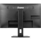 iiyama ProLite XUB2763HSU-B1 27" Moniteur  Noir, 100Hz, HDMI, DisplayPort, USB, Audio, AMD FreeSync