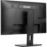 iiyama ProLite XUB2763HSU-B1 27" Moniteur  Noir, 100Hz, HDMI, DisplayPort, USB, Audio, AMD FreeSync